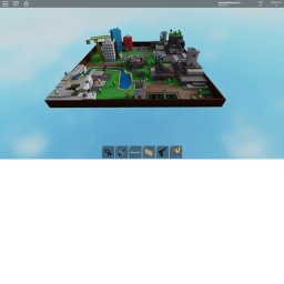 BrickBattles 2 (Beta)