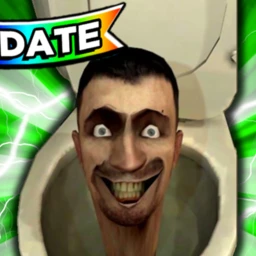 [🚽БЕСПЛАТНЫЙ СКИБИ] Кликер мороженого! icon