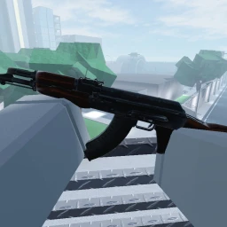 Battle Blox: Tactical Shooter 🔫 icon