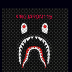 Kingjaron115's Squad
