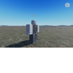 Falcon scope