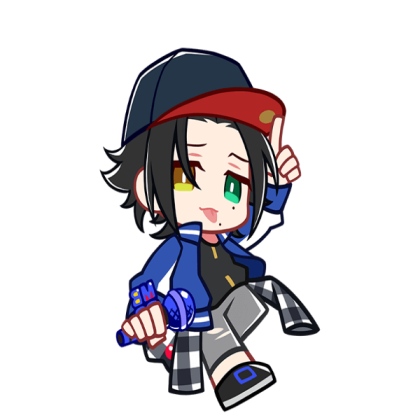 chibi jiro yamada Roblox decal