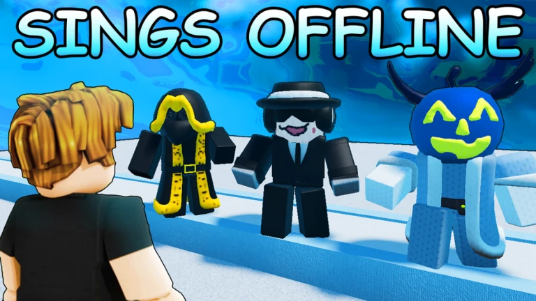 [UPD⭐] My Singing Forsaken