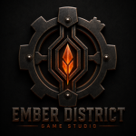 Ember District Games