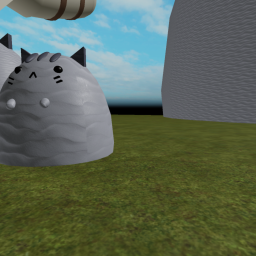 Pusheen WORD!!!