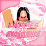 Ladies Of Excellence!