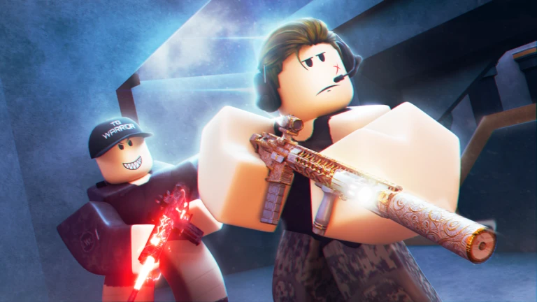 Game Place Thumbnail