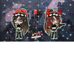kawaii savage beast of the dead