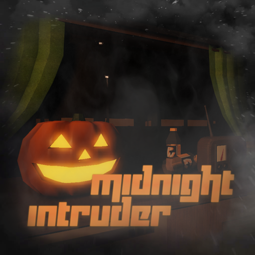 Midnight Intruder