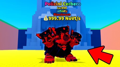 🌊 EFTB PARADOX BLOCKS 🌈 X9999