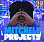 Mitchell Projects ( ALL ABOUT GUAP )