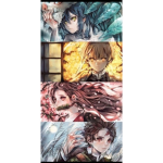 The ultimate gigachads