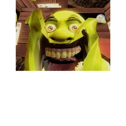 Shrek's Battle icon