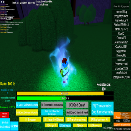 dragon ball r Roblox decal