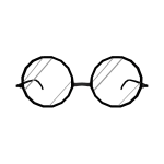 Maki Glasses