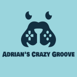 Adrian'sCrazyGroove