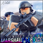 United States Marshals Serviceᅠ Group Thumbnail
