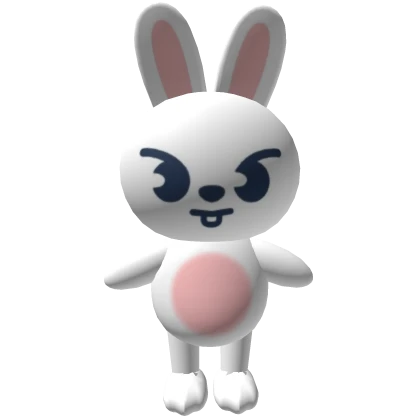 Leebit Teddy Bear | Leeknow skzoo STRAYKIDS SKZ | Roblox Item