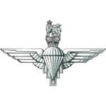 [RRC] The Parachute Regiment