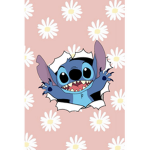 Stitch Fans<3