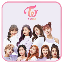 twice