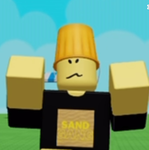 THE SAND BUCKET CULT
