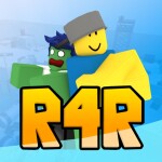 Reason 4 Resurrection