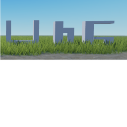 Untitled Building Game