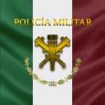 IMXI Policía Militar
