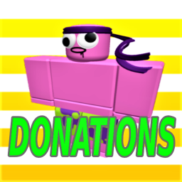 Donations (Optional)