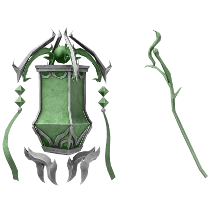 Item Thumbnail