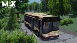 Urbanmove MPK Drobin [BETA]