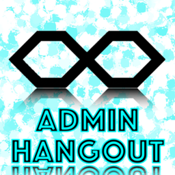 Hangout and have admin and party