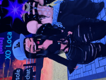 Roblox girls Group bff