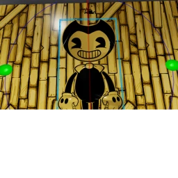 scarry story icon