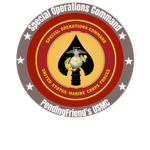 Marine Corps Forces Special Operations Command ‌‌‌