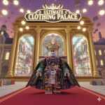 Ultimate Clothing Palace