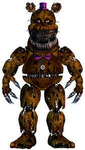 FNAF FOR LIFE WOOOOOOOOOO