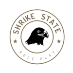 Shrike state RP