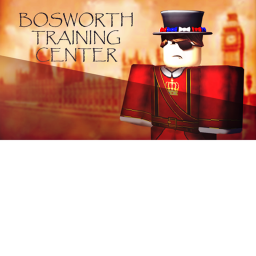 Bosworth Training Centre for Yeomanry