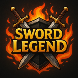 Sword legend