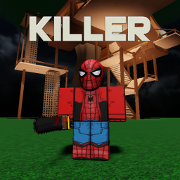 Survival Spiderman The Killer