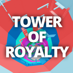 Tower of Royalty!