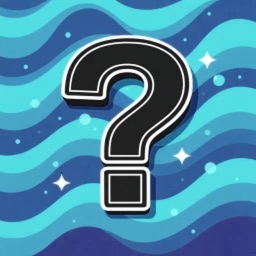 🌊 A Escaping Type of Game icon