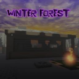  Classic: Winter Forest icon