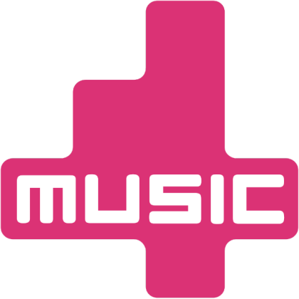 4 Music Logo Roblox decal