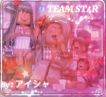 TEAM ST4R .