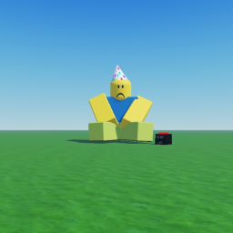 Help mack on he`s  birtday