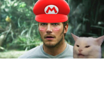 Chris Pratt lauv