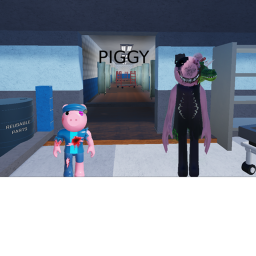 Piggy: The Result of Isolation